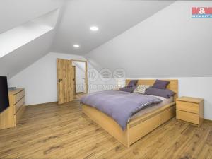 Prodej rodinného domu, Bílé Podolí, 85 m2