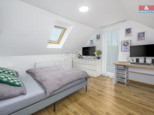 Prodej rodinného domu, Bílé Podolí, 85 m2