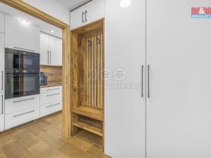 Prodej rodinného domu, Bílé Podolí, 85 m2
