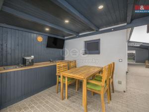 Prodej rodinného domu, Bílé Podolí, 85 m2