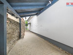 Prodej rodinného domu, Bílé Podolí, 85 m2
