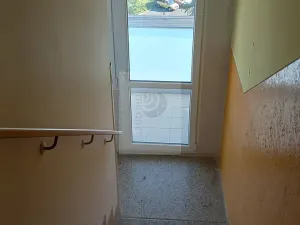 Pronájem bytu 2+1, Praha - Kamýk, Zárubova, 64 m2