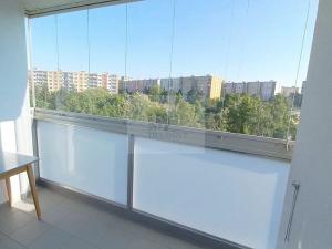 Pronájem bytu 2+1, Praha - Kamýk, Zárubova, 64 m2