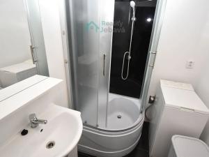 Pronájem bytu 2+1, Trutnov, Tichá, 54 m2