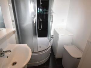 Pronájem bytu 2+1, Trutnov, Tichá, 54 m2