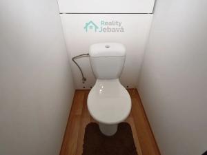 Pronájem bytu 2+1, Trutnov, Tichá, 54 m2
