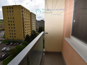 Pronájem bytu 2+1, Trutnov, Tichá, 54 m2