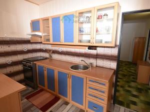 Pronájem bytu 2+1, Trutnov, Tichá, 54 m2