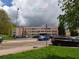 Pronájem bytu 2+1, Trutnov, Tichá, 54 m2