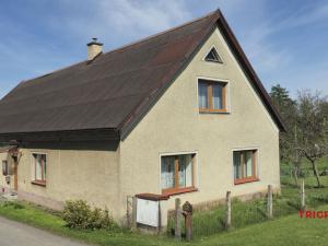 Prodej rodinného domu, Červený Kostelec, Na Skalce, 120 m2