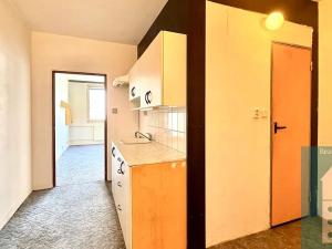 Prodej bytu 1+kk, Kroměříž, 28 m2