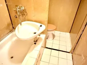 Prodej bytu 1+kk, Kroměříž, 28 m2