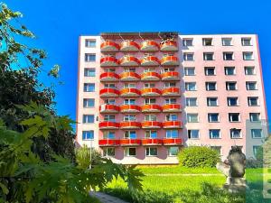 Prodej bytu 1+kk, Kroměříž, 28 m2