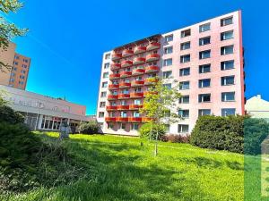 Prodej bytu 1+kk, Kroměříž, 28 m2