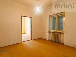 Prodej rodinného domu, Hanušovice, Údolní, 153 m2