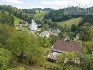 Prodej rodinného domu, Hanušovice, Údolní, 153 m2