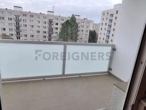Pronájem bytu 3+1, Pardubice, Erno Košťála, 75 m2