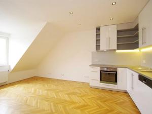 Pronájem bytu 3+kk, Praha - Vinohrady, Slezská, 97 m2