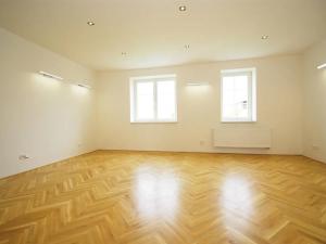 Pronájem bytu 3+kk, Praha - Vinohrady, Slezská, 97 m2