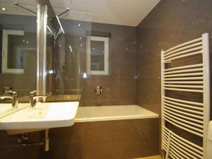 Pronájem bytu 3+kk, Praha - Vinohrady, Slezská, 97 m2