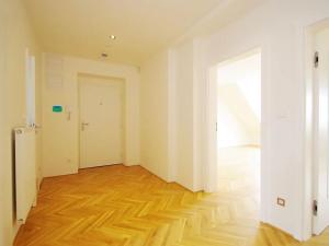 Pronájem bytu 3+kk, Praha - Vinohrady, Slezská, 97 m2