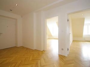 Pronájem bytu 3+kk, Praha - Vinohrady, Slezská, 97 m2