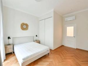 Pronájem bytu 4+kk, Praha - Žižkov, Řehořova, 119 m2