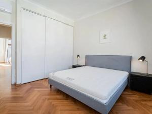 Pronájem bytu 4+kk, Praha - Žižkov, Řehořova, 119 m2
