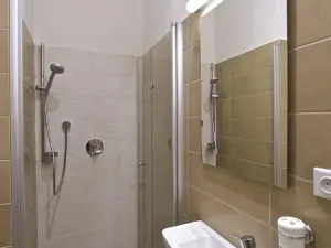 Pronájem bytu 3+1, Praha - Vyšehrad, Vratislavova, 75 m2