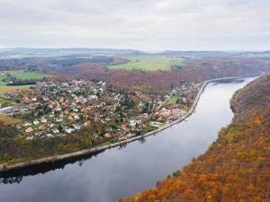 Prodej rodinného domu, Měchenice, Hlavní, 330 m2