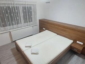 Pronájem bytu 4+kk, Luhačovice, Leoše Janáčka, 100 m2