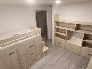Pronájem bytu 4+kk, Luhačovice, Leoše Janáčka, 100 m2