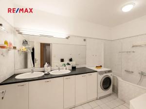 Prodej bytu 4+kk, Praha - Libuš, V rohu, 107 m2