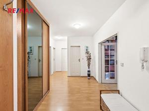 Prodej bytu 4+kk, Praha - Libuš, V rohu, 107 m2