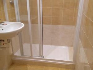 Pronájem bytu 2+kk, Praha - Háje, Plickova, 45 m2