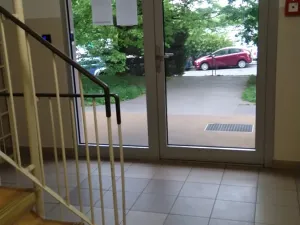Pronájem bytu 2+kk, Praha - Háje, Plickova, 45 m2