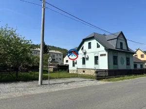 Prodej rodinného domu, Šumperk, Bohdíkovská, 169 m2