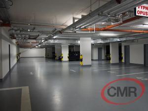 Pronájem bytu 2+kk, Praha - Letňany, Hlučkova, 55 m2