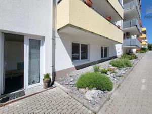 Prodej obchodního prostoru, Brno, Sentická, 68 m2