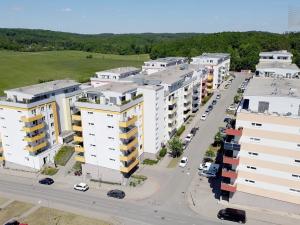 Prodej obchodního prostoru, Brno, Sentická, 68 m2