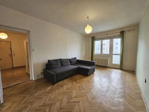 Pronájem bytu 2+1, Praha - Vokovice, Alžírská, 52 m2