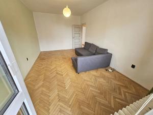Pronájem bytu 2+1, Praha - Vokovice, Alžírská, 52 m2