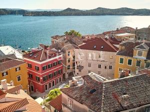 Prodej ubytování, Šibenik, Chorvatsko, 360 m2