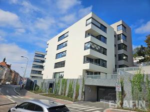 Prodej bytu 4+kk, Praha - Smíchov, Plzeňská, 128 m2