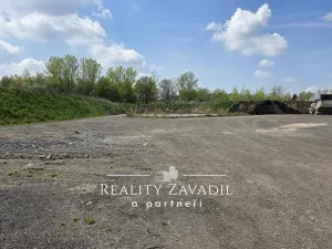 Prodej komerčního pozemku, Vratimov, Mourová, 2900 m2
