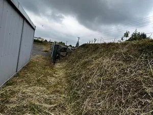 Prodej komerčního pozemku, Vratimov, U Trati, 5187 m2