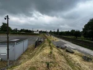Prodej komerčního pozemku, Vratimov, U Trati, 5187 m2