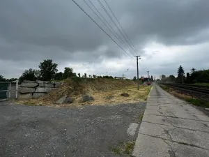 Prodej komerčního pozemku, Vratimov, U Trati, 5187 m2