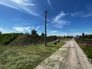 Prodej komerčního pozemku, Vratimov, U Trati, 5187 m2