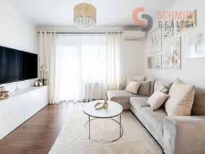 Pronájem bytu 2+kk, Valtice, Mikulovská, 57 m2